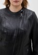 Куртка кожаная Le Monique4  - превью