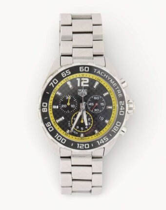 TAG Heuer Formula 1 женщинам