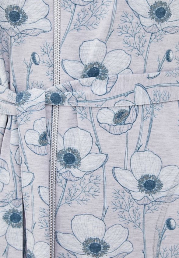 Халат домашний Агапэ