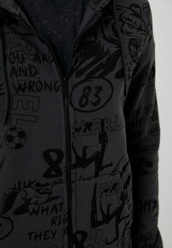 Толстовка Colin's