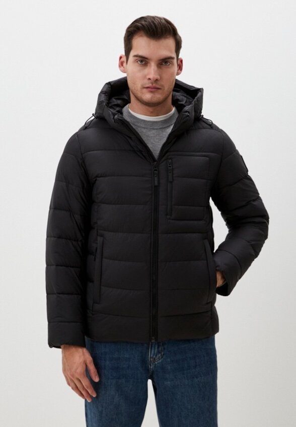 Пуховик Grizman