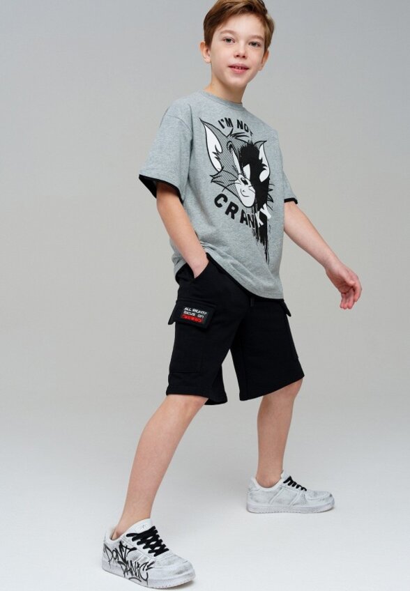 Шорты PlayToday