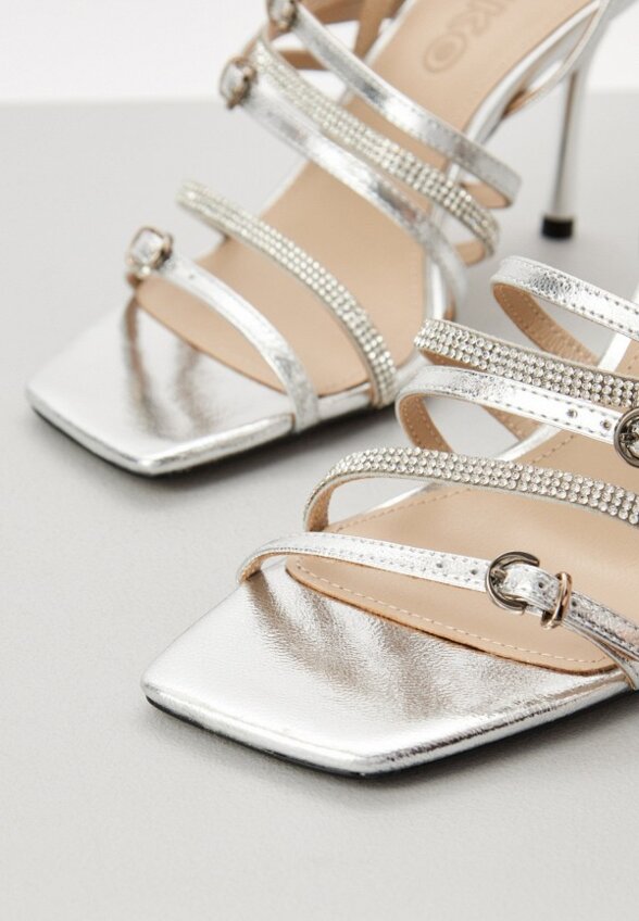 Босоножки Pinko