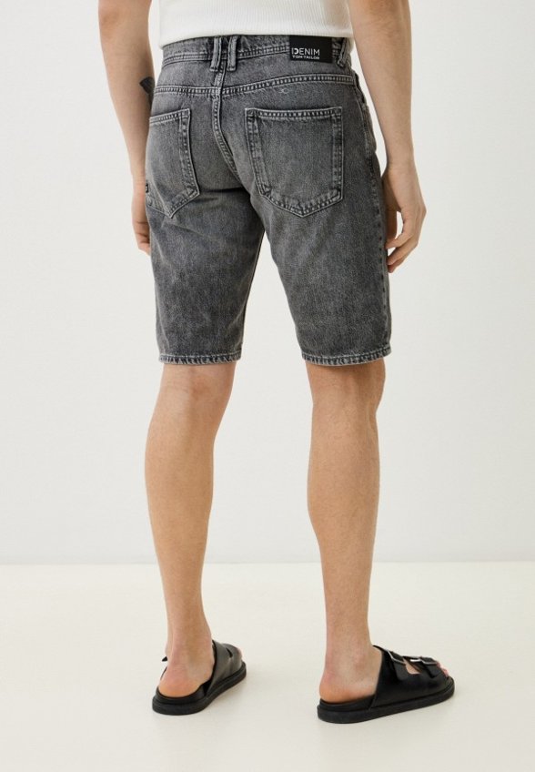 Шорты джинсовые Tom Tailor