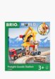 Конструктор Brio1  - превью