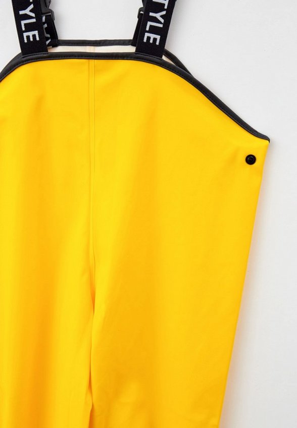 Полукомбинезон Nikastyle