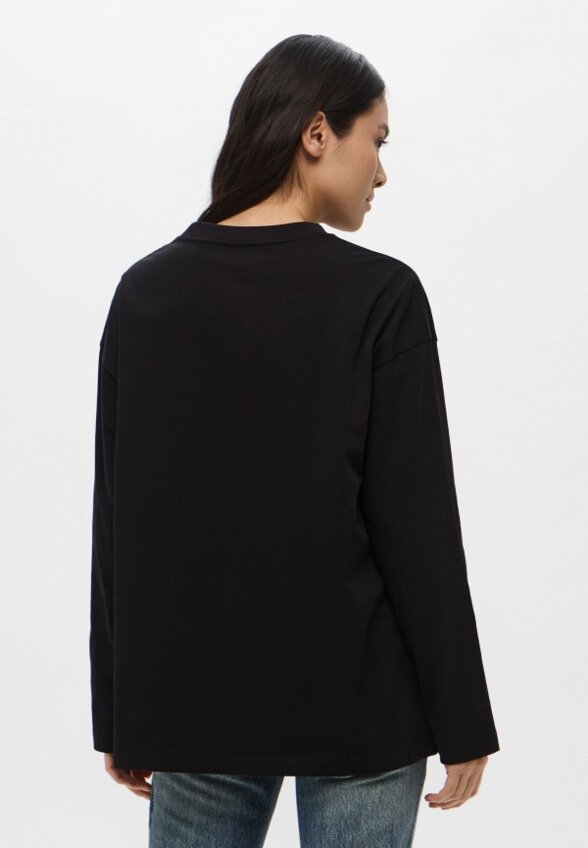 Лонгслив Miss Sixty