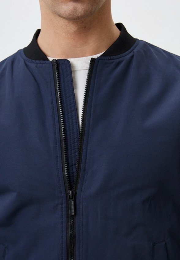 Куртка утепленная Urban Fashion for Men