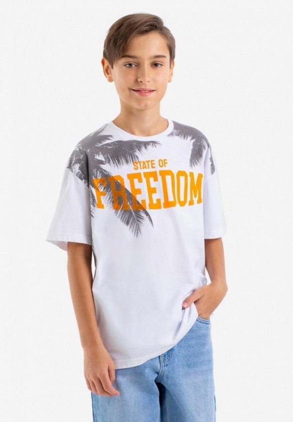 Футболка Kapika