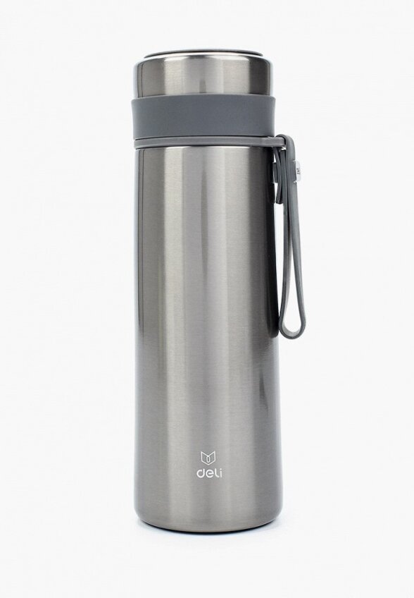 Термос Deli
