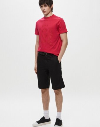 Футболка Trussardi мужчинам