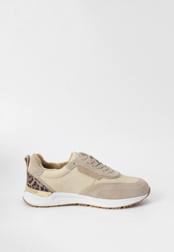 Кроссовки Donna D’oro