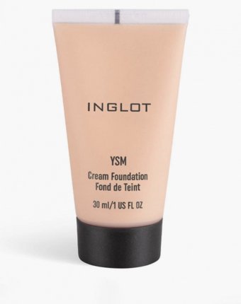 Тональная основа Inglot женщинам