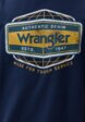Футболка Wrangler3  - превью