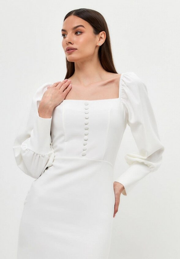 Платье SN Studio