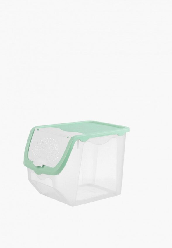 Набор контейнеров для хранения продуктов Elcasa