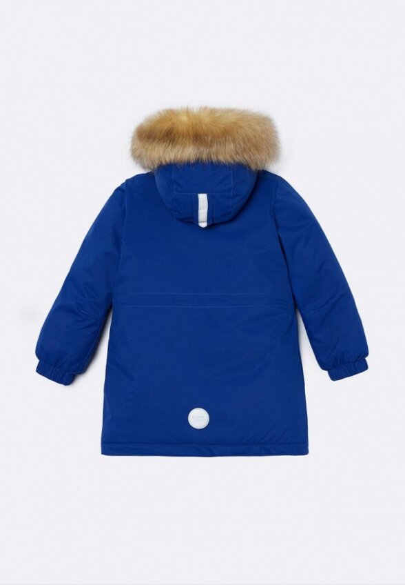 Куртка утепленная Lassie