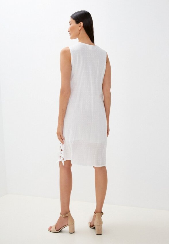 Платье Aaquamarina