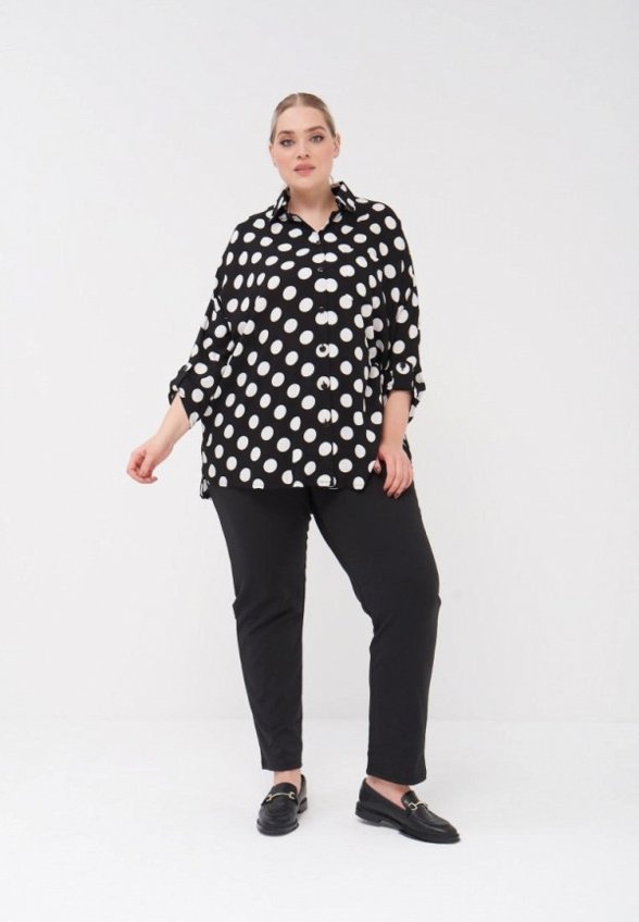 Блуза Артесса