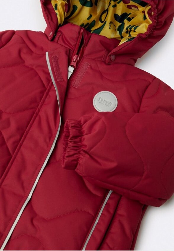 Куртка утепленная Lassie