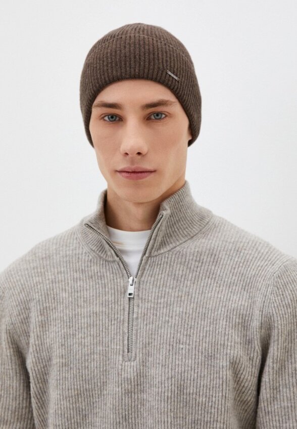 Шапка marhatter