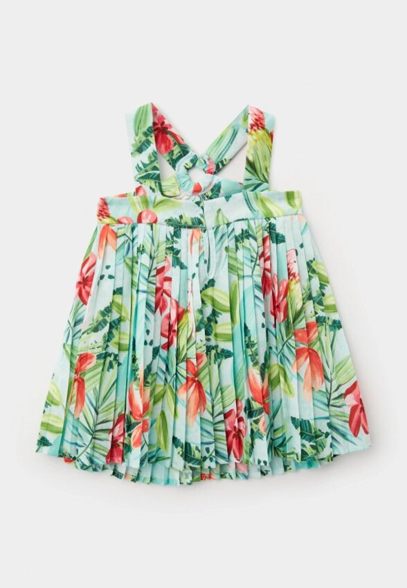 Платье Mayoral