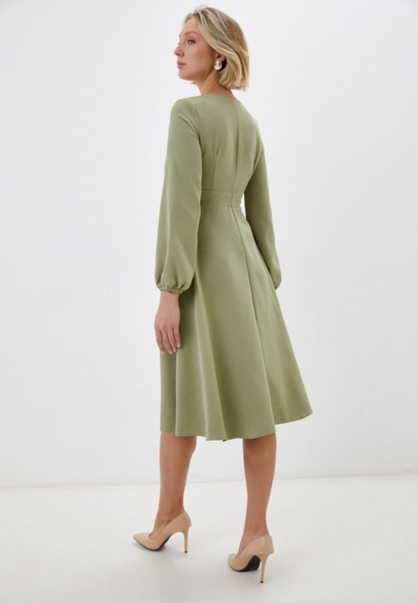 Платье Fragarika