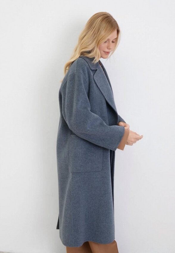 Пальто-халат Elisa.and.me