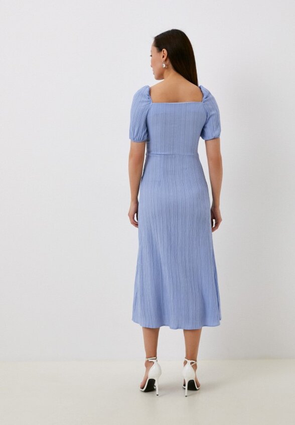 Платье Pink Summer