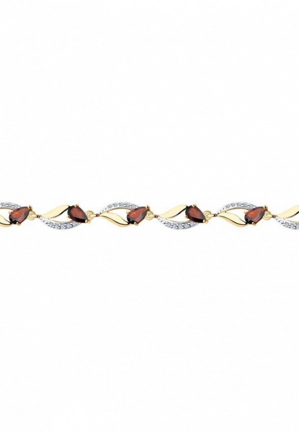 Браслет Sokolov