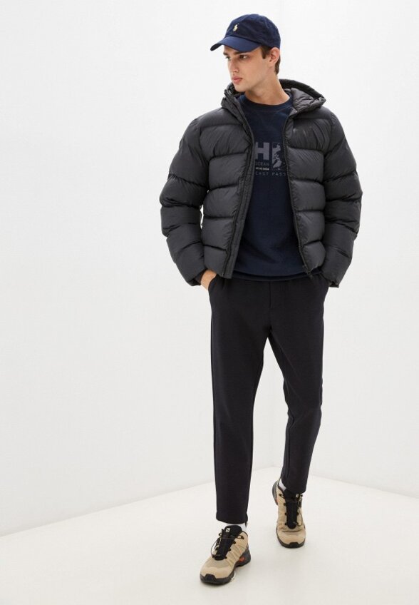 Куртка утепленная Helly Hansen