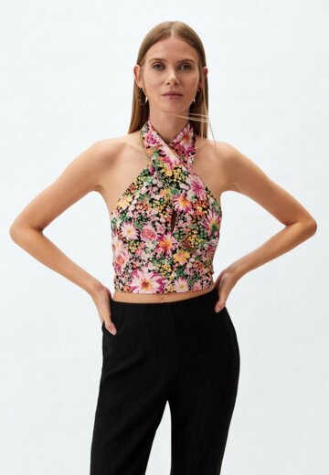 Топ H&M