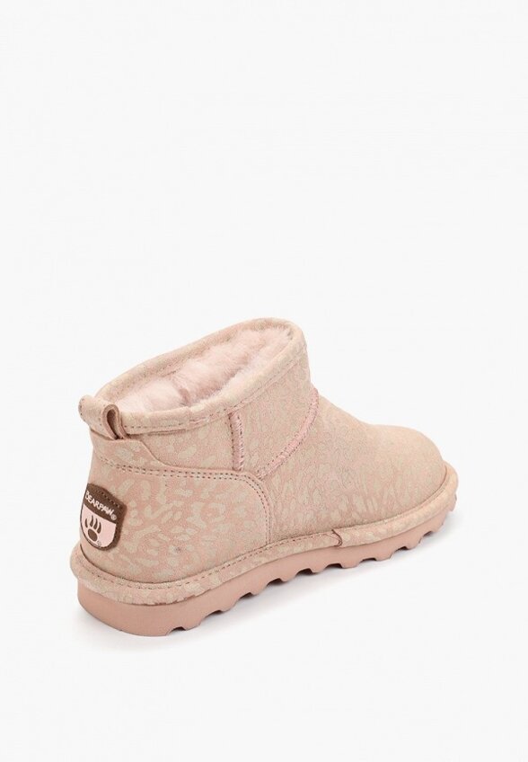 Полусапоги Bearpaw