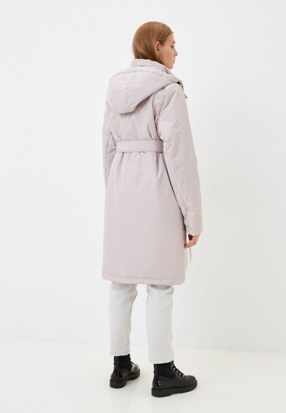 Пуховик Maritta