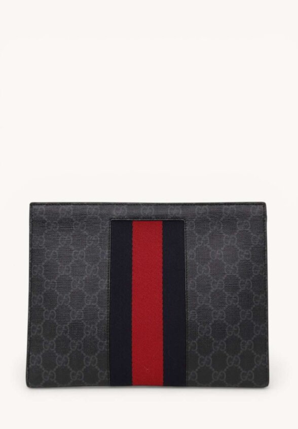 Gucci GG Supreme