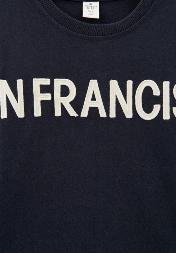 Лонгслив Springfield