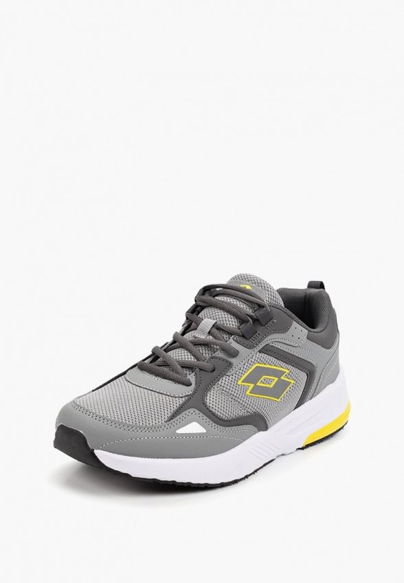 Кроссовки Lotto