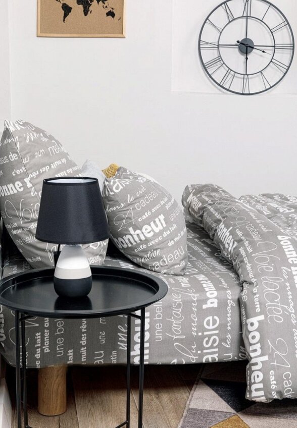 Постельное белье Евро Ночь нежна