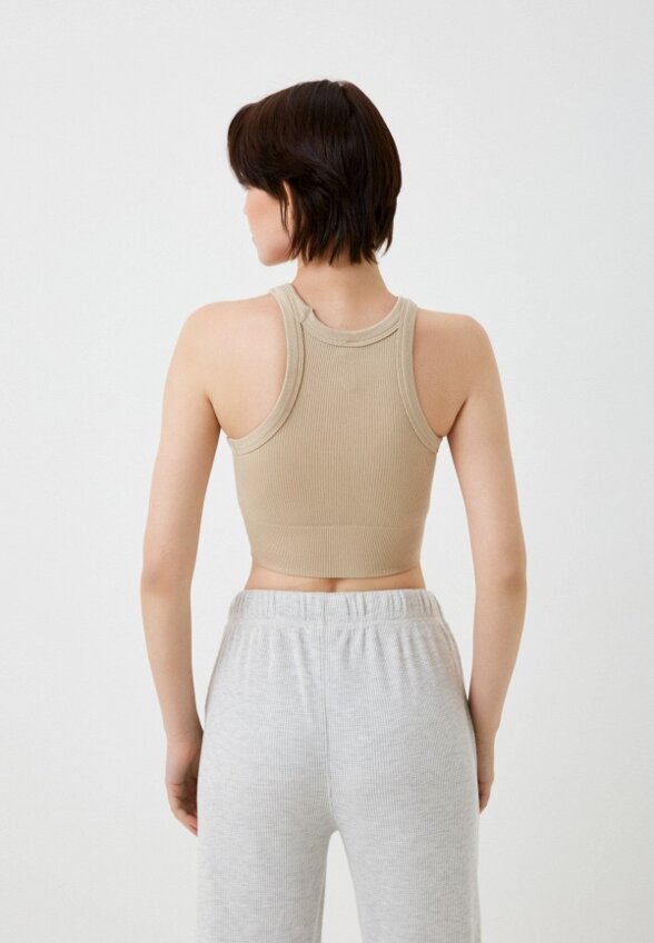 Топ спортивный Cream Yoga