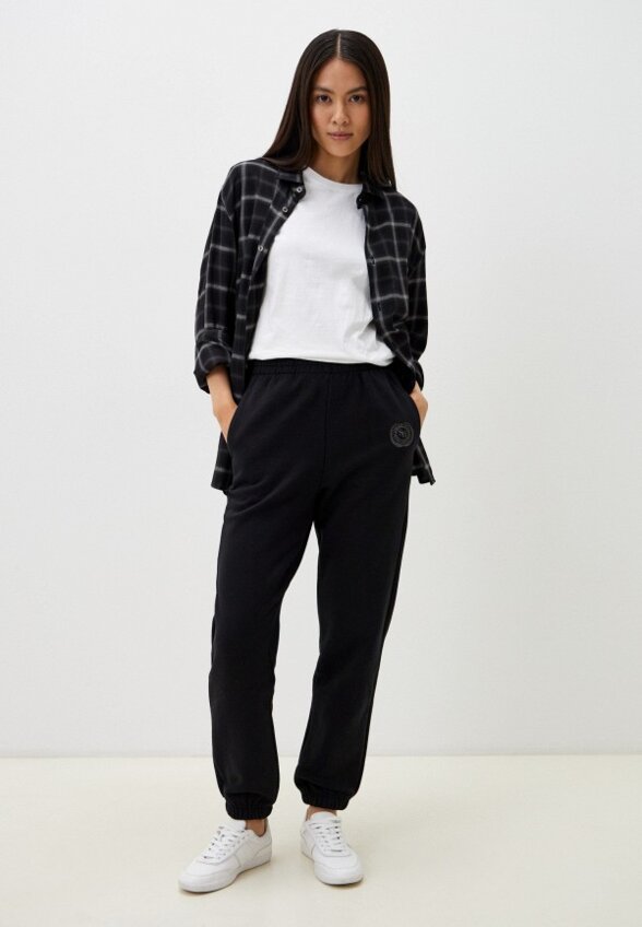 Брюки спортивные Face Code