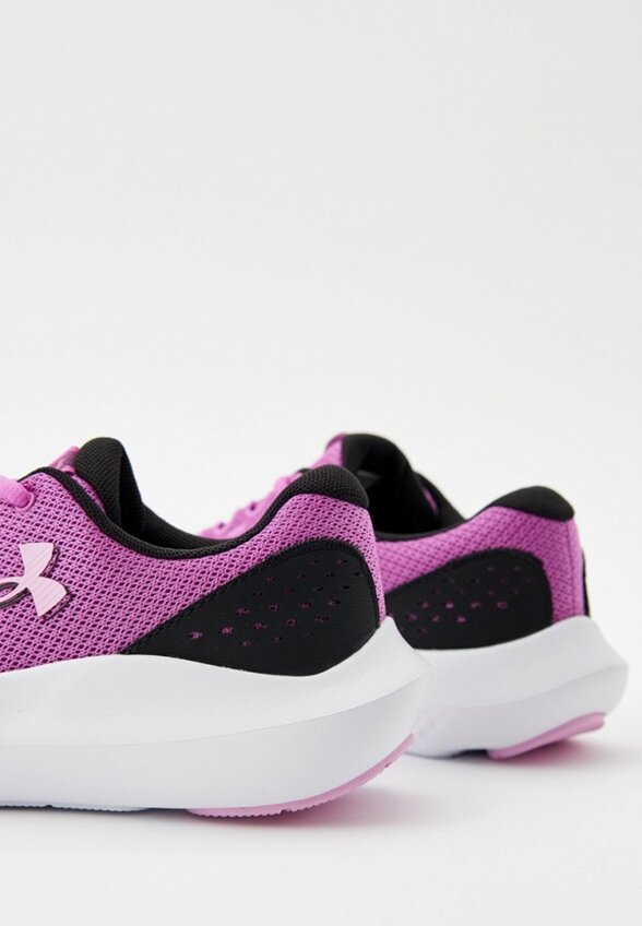 Кроссовки Under Armour