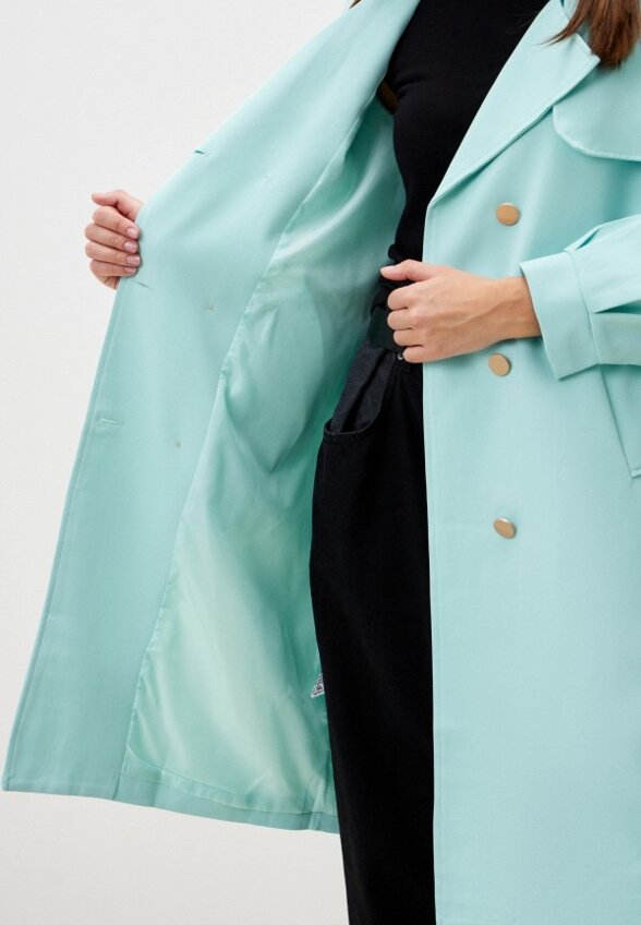 Тренч Marselesa