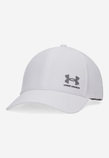 Бейсболка мужская Under Armour, Белый