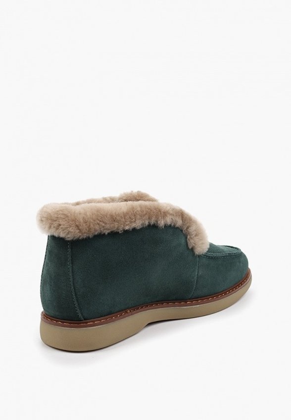 Ботинки Dino Ricci