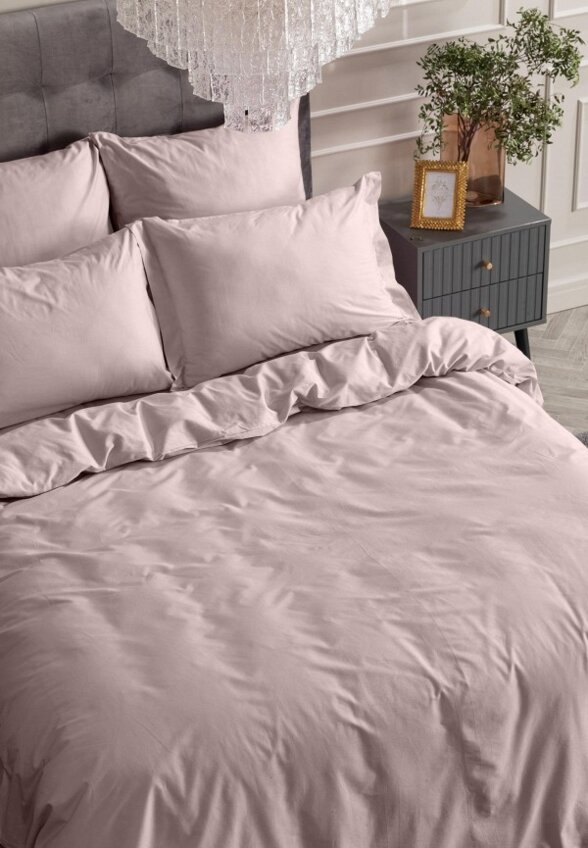 Постельное белье Семейное Cozy Home