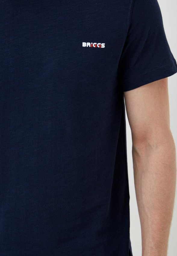 Футболка Briggs
