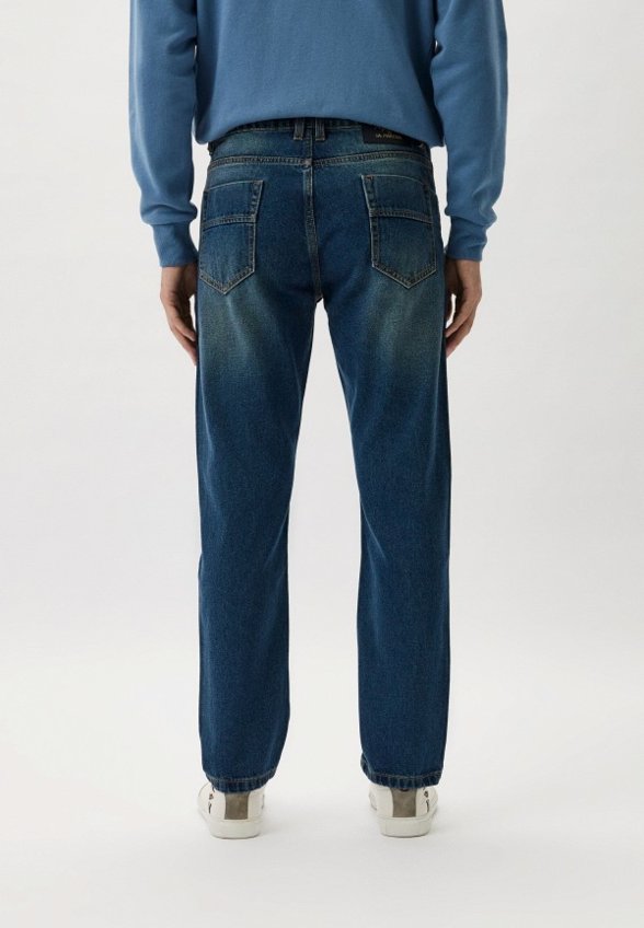 Джинсы La Martina