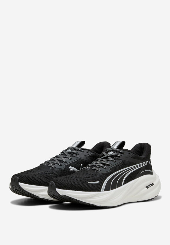 Кроссовки женские PUMA Magnify Nitro 3, Черный