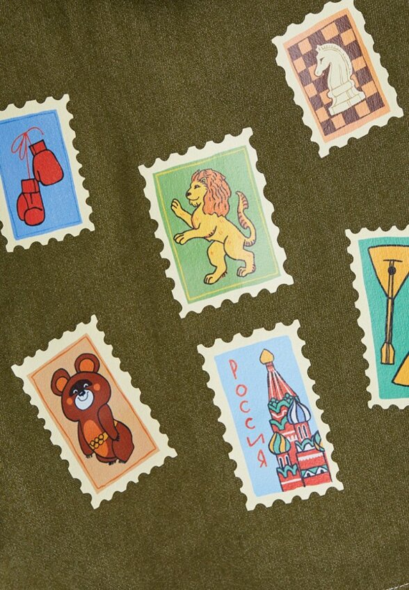 Куртка Mia Gia