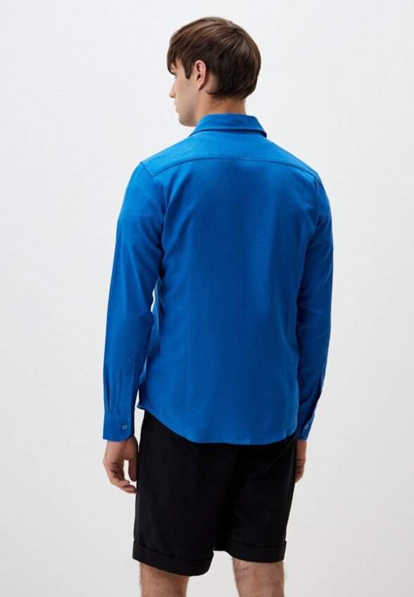 Рубашка KChTZ